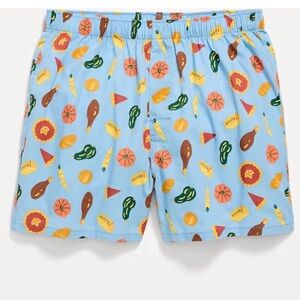 Old Navy Boxers Underwear Shorts Men Printed Boxer New NWT *You Choose the Size